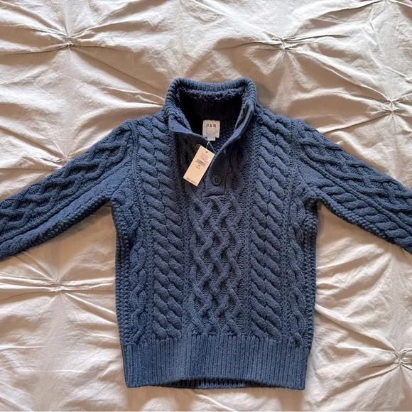 GAP Kids Sweater - Picture 1 of 5